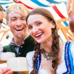 O’zapft is – am Grazer Wiesn Volksfest!