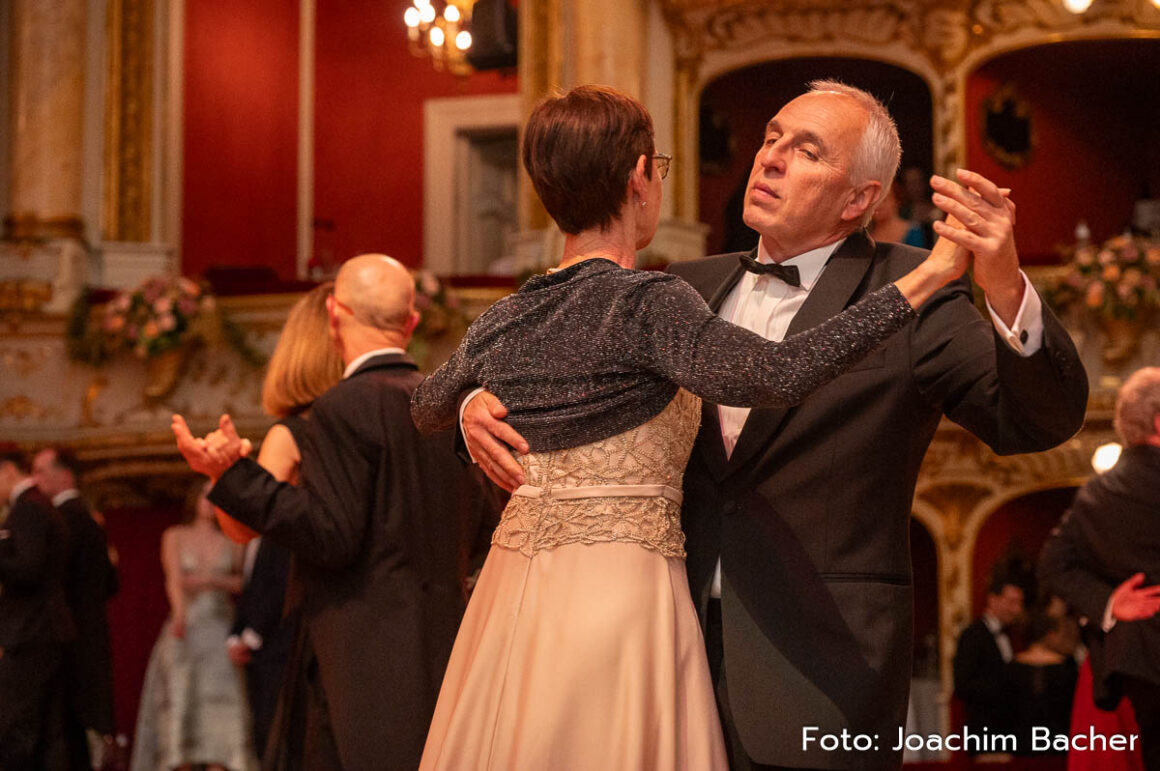  Opernredoute Graz - Fotos Illustration 