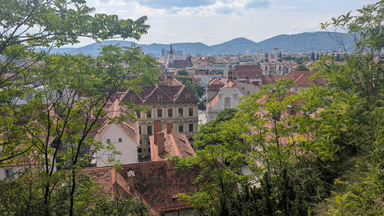 Wellness und Wohlbefinden – Gesundheit ist in Graz mehr als ein Trend