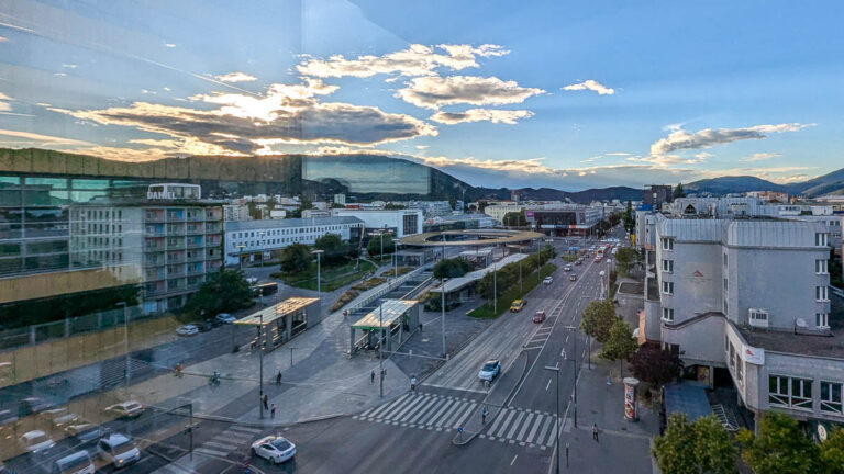 Transporttechnologien: Was bringt die Zukunft?